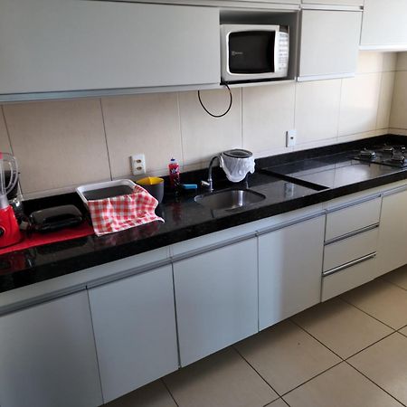 Apartamento Aconchegante Em Candeias Ресіфі Екстер'єр фото