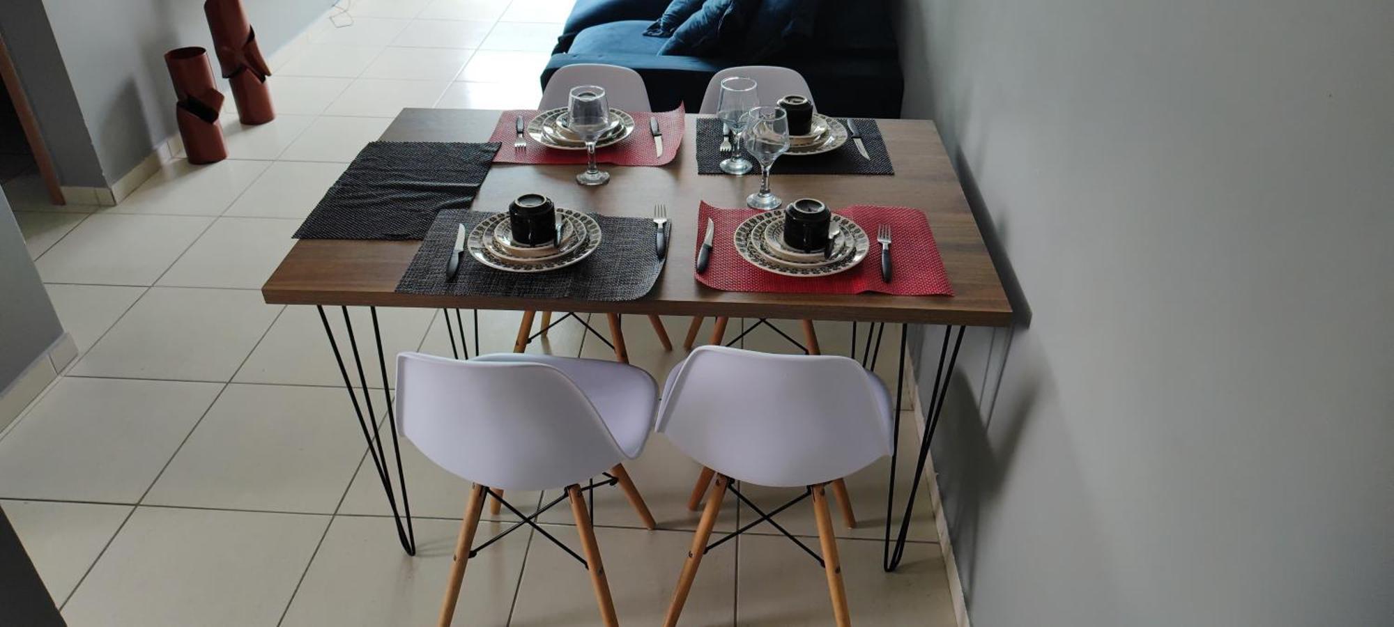 Apartamento Aconchegante Em Candeias Ресіфі Екстер'єр фото